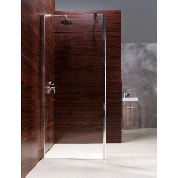Душова перегородка Walk-In VOLLE 18-08-120 56989 фото