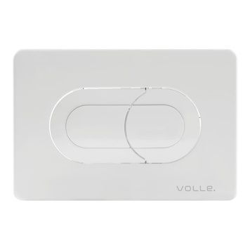 Змивна клавіша VOLLE MASTER NEO 221134 77579 фото