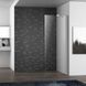 Душова перегородка Walk-In VOLLE 18-08-80 56986 фото 4