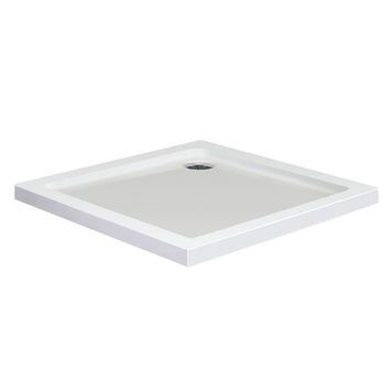 Душовий піддон акриловий VOLLE BENITA 10-22-905tray 55949 фото