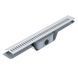 Душовий трап лінійний VOLLE MASTER LINEA 600 мм 90-22-604 76420 фото 2