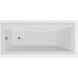 Ванна акрилова VOLLE SOLO 170x70 1210.001770 88947 фото 1