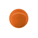 Умивальник VOLLE 13-40-455Orange, жовтогарячий 88284 фото 1